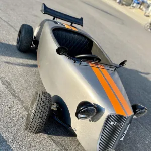 Standard Custom